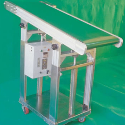 萬向移動(dòng)式輸送機(jī)